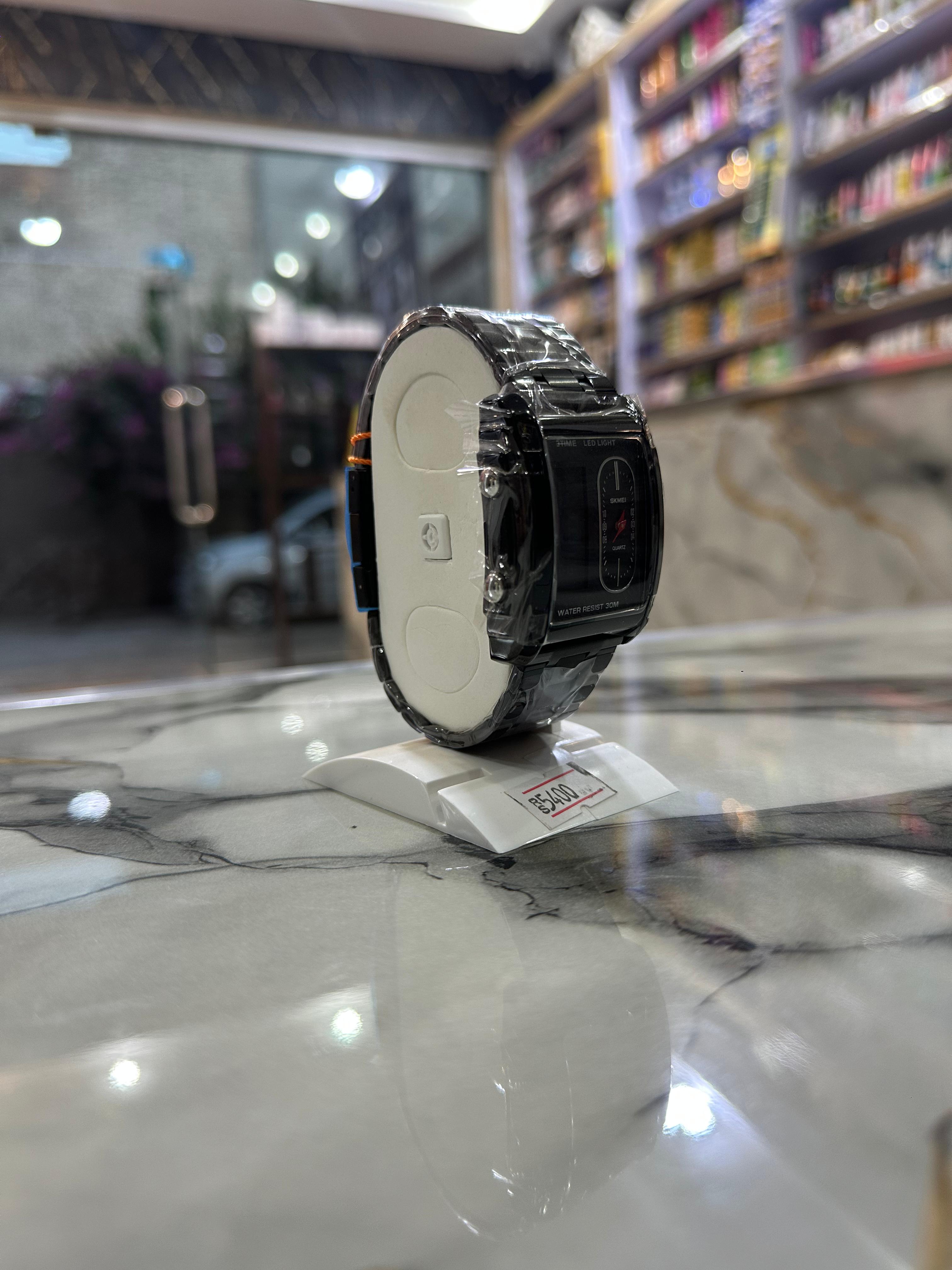 ALHARAM BEAUTY MART
