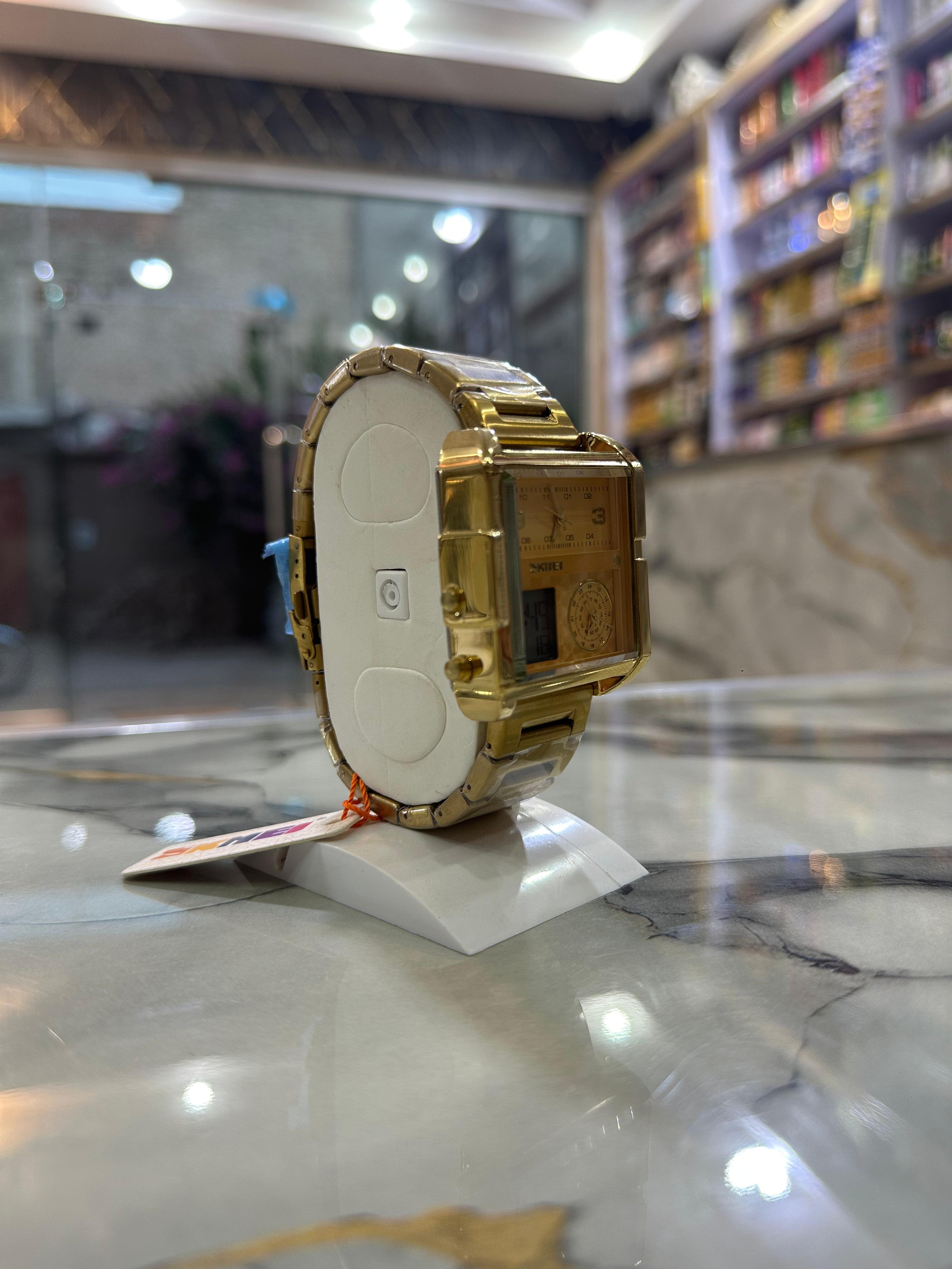 ALHARAM BEAUTY MART