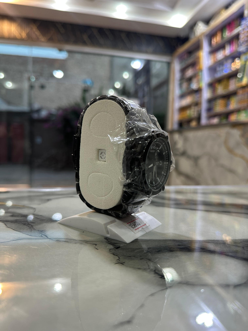 ALHARAM BEAUTY MART