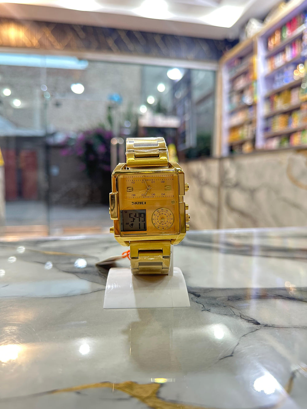 ALHARAM BEAUTY MART