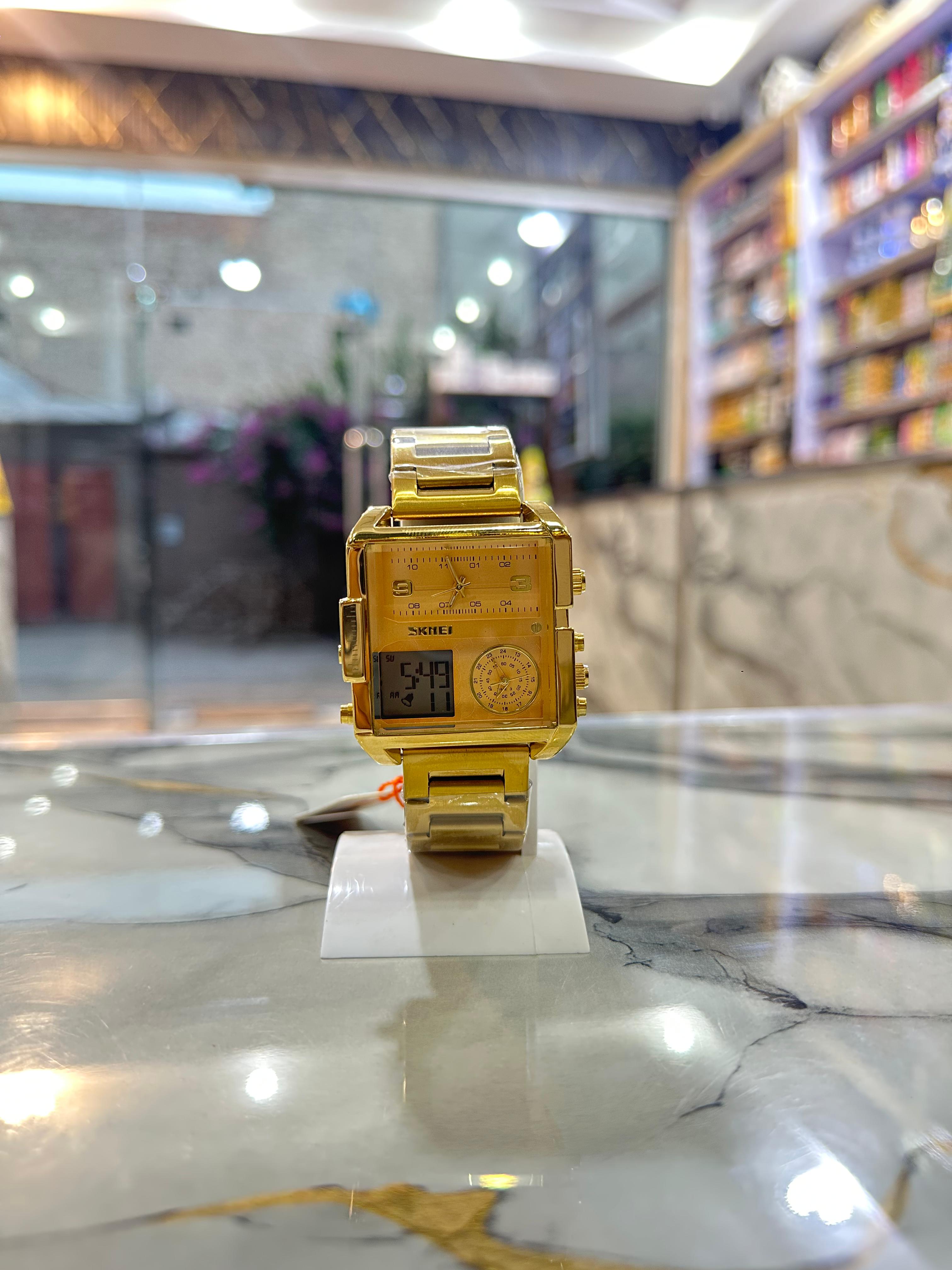 ALHARAM BEAUTY MART