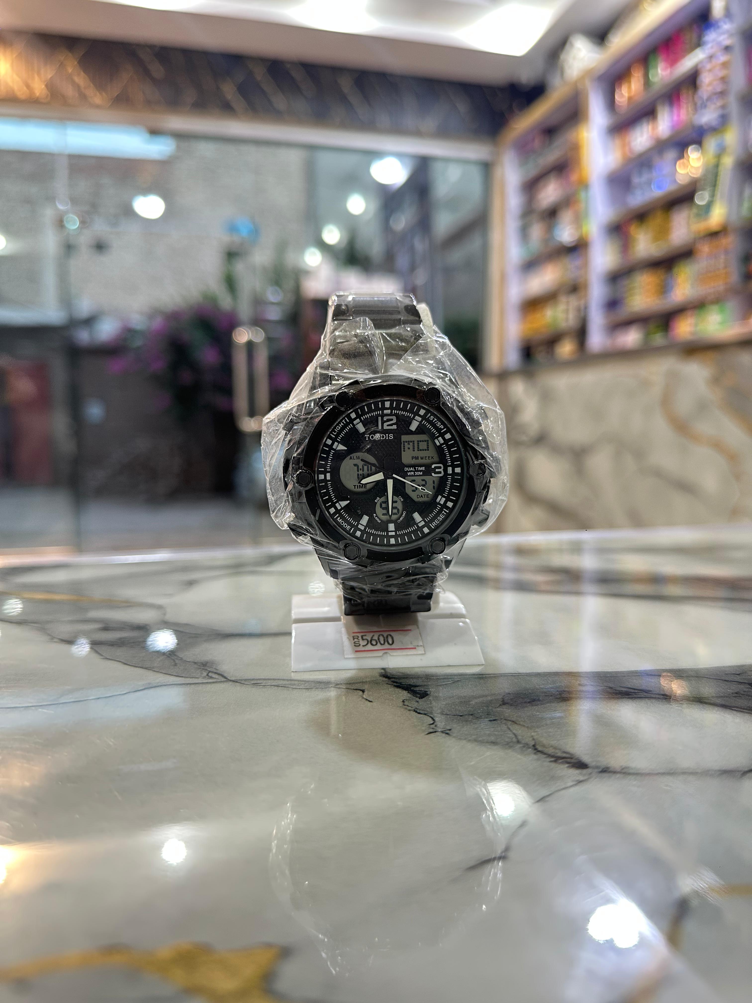 ALHARAM BEAUTY MART