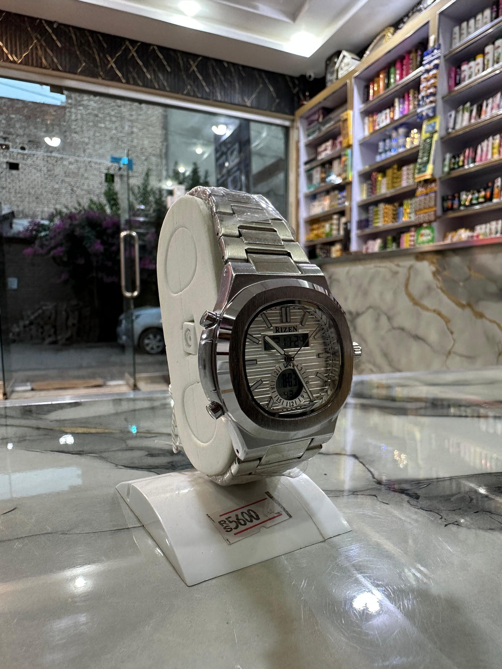 ALHARAM BEAUTY MART