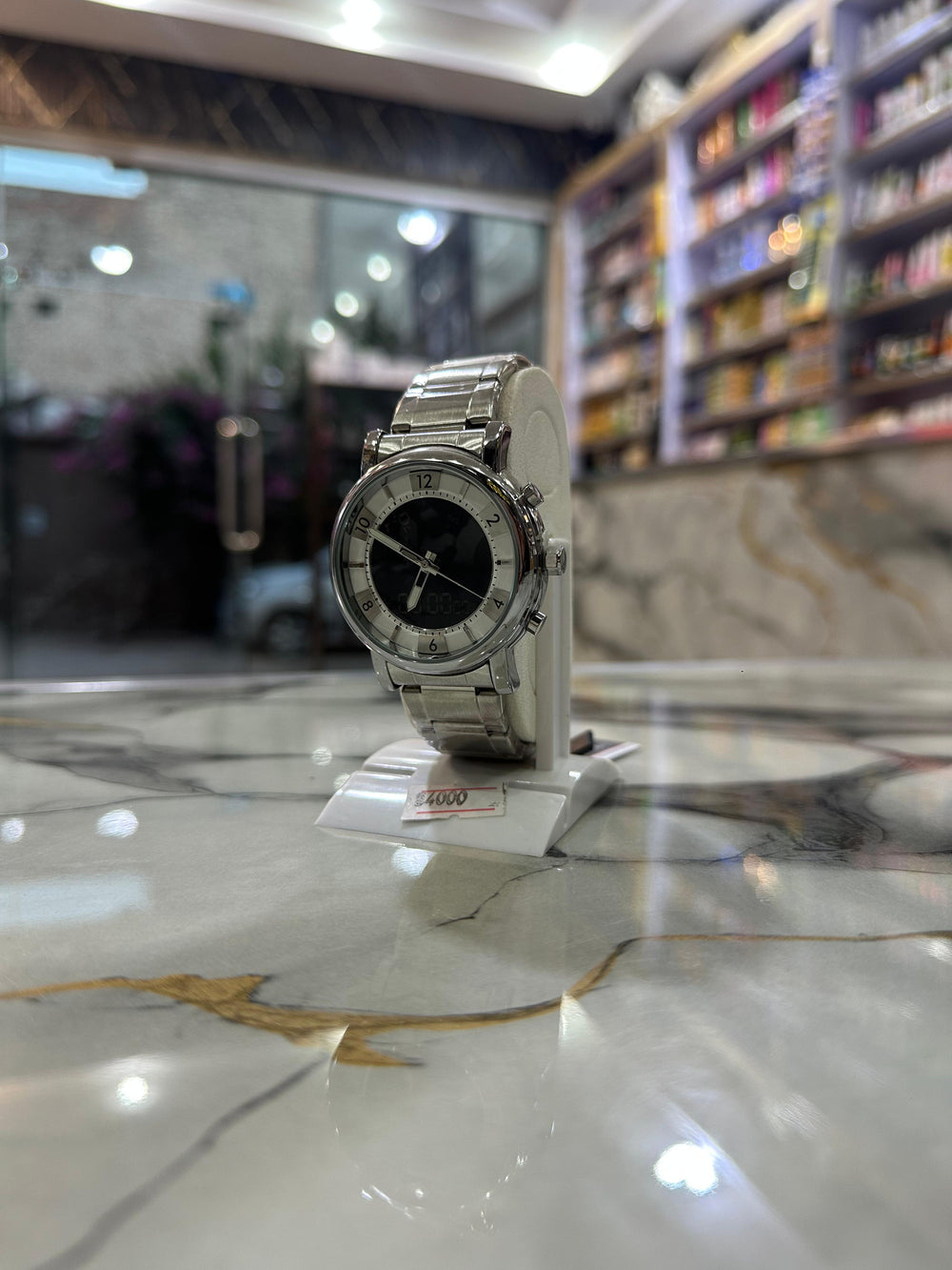 ALHARAM BEAUTY MART