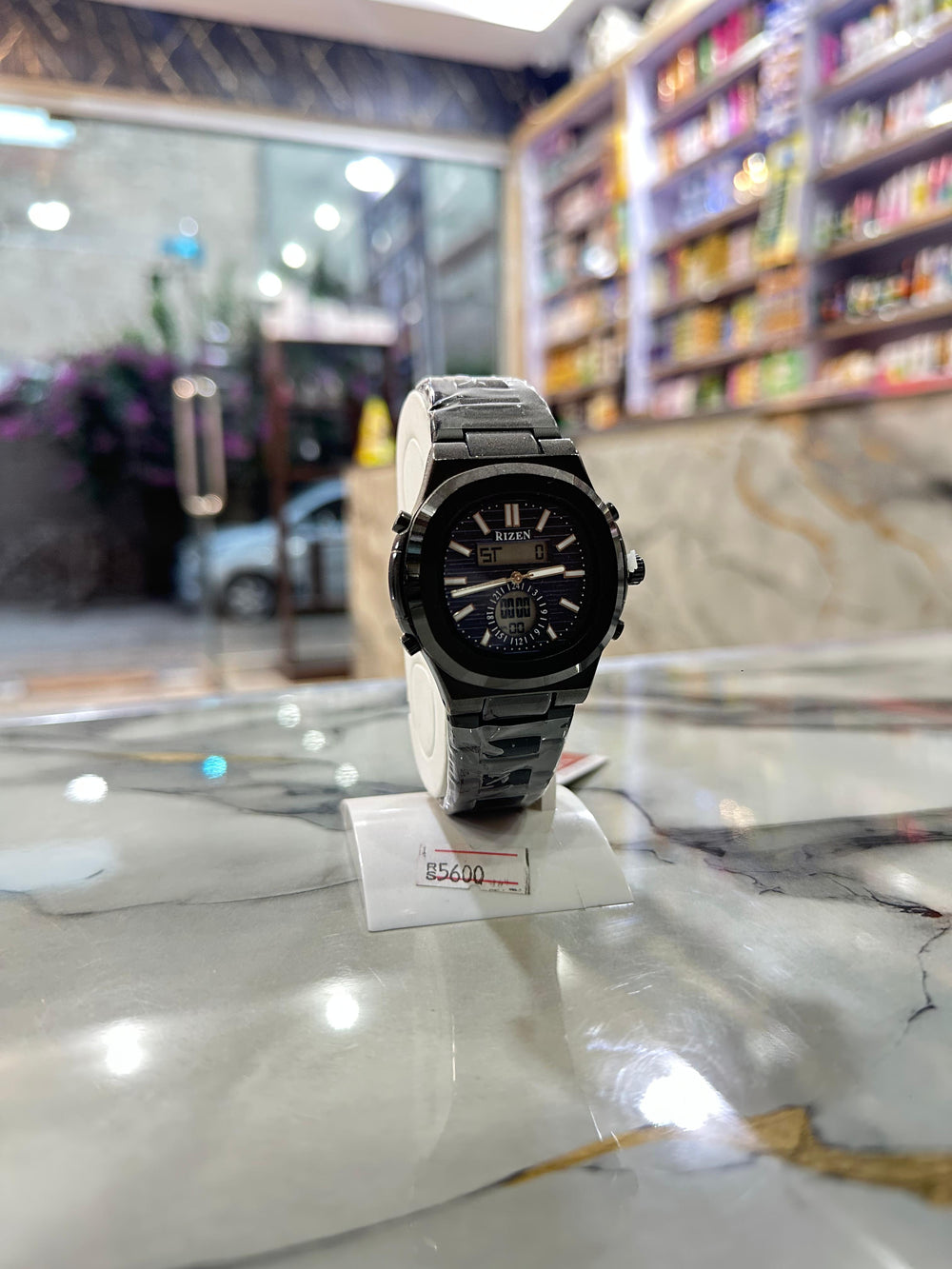 ALHARAM BEAUTY MART