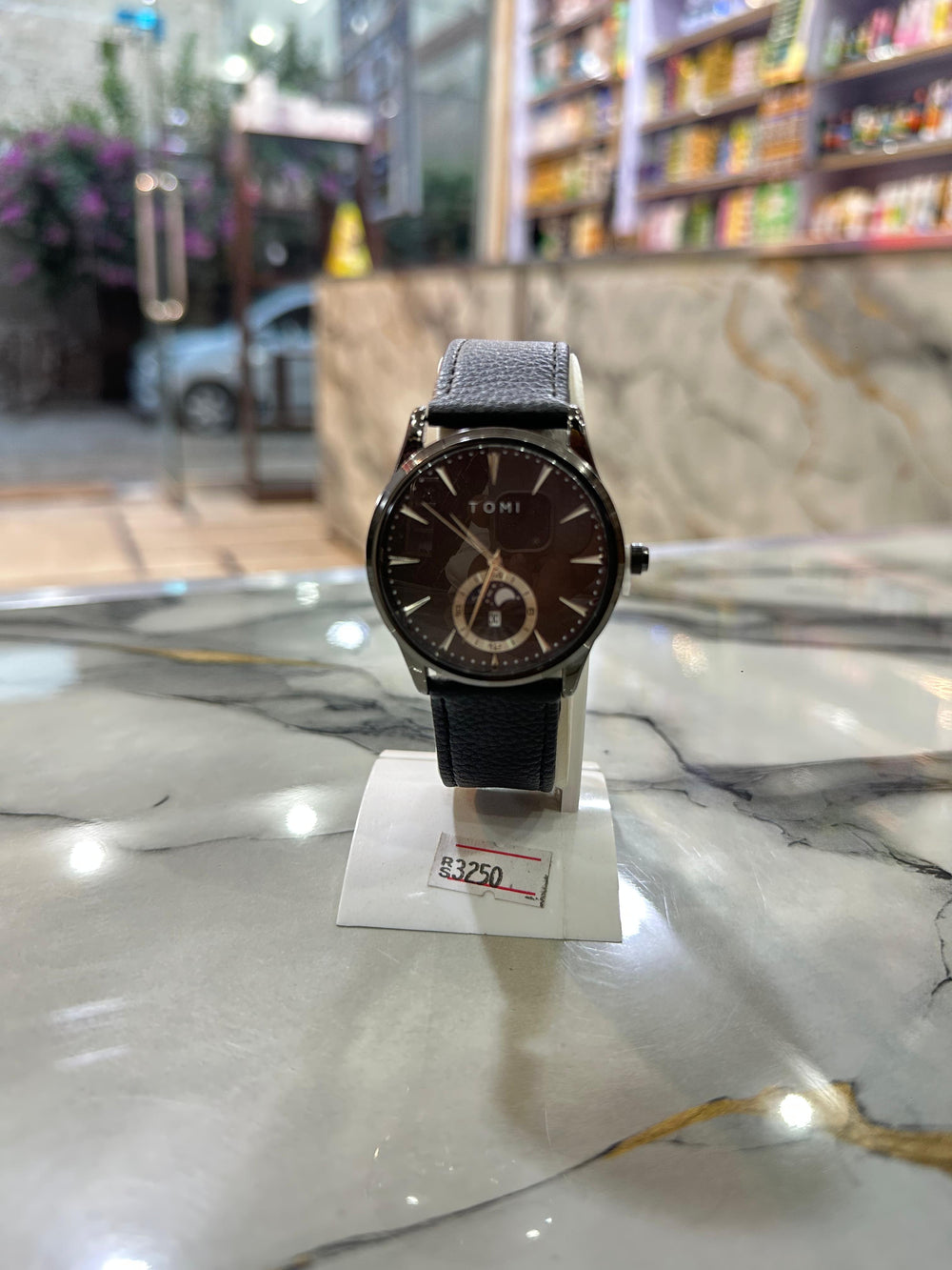 ALHARAM BEAUTY MART