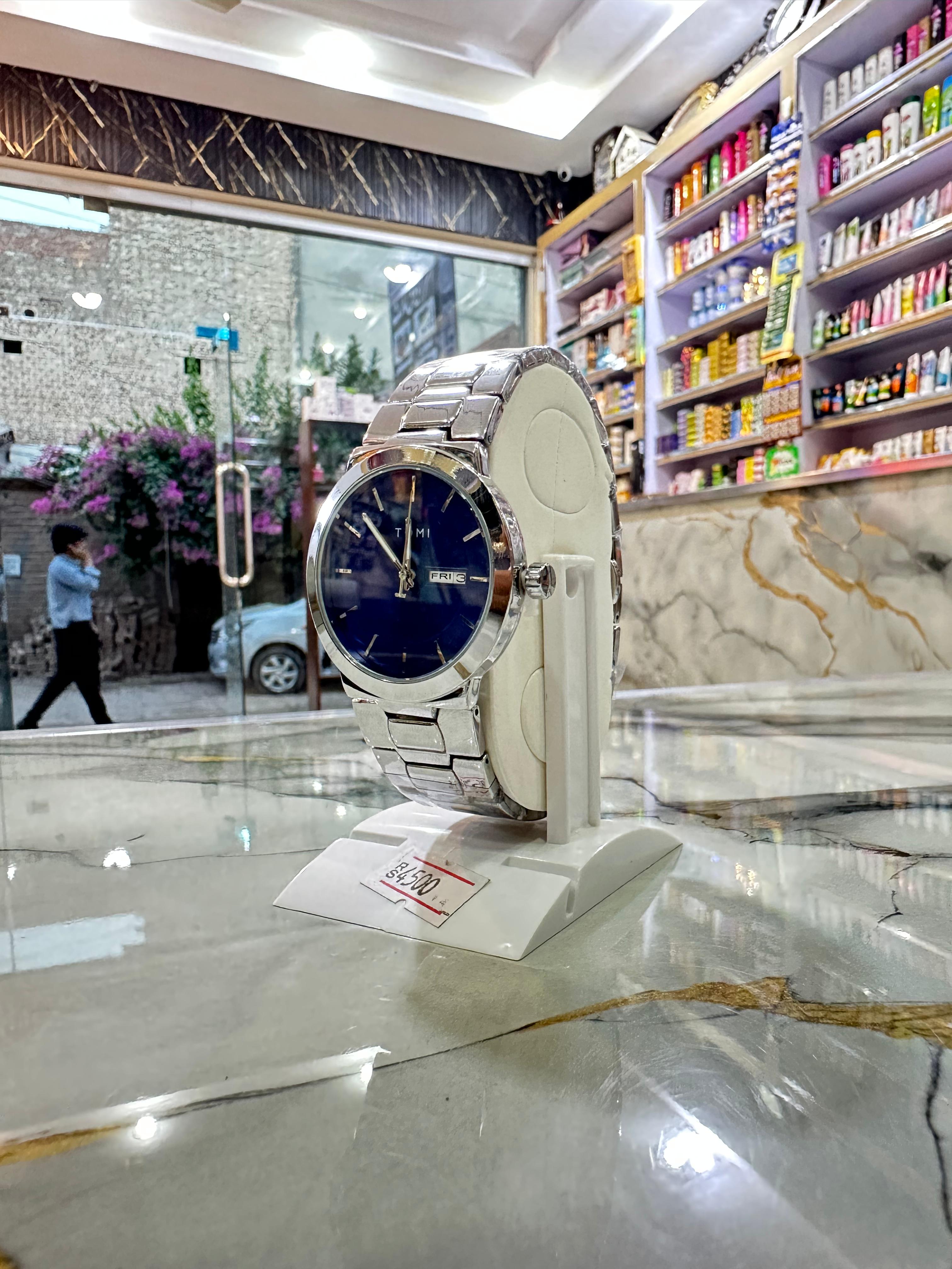 ALHARAM BEAUTY MART