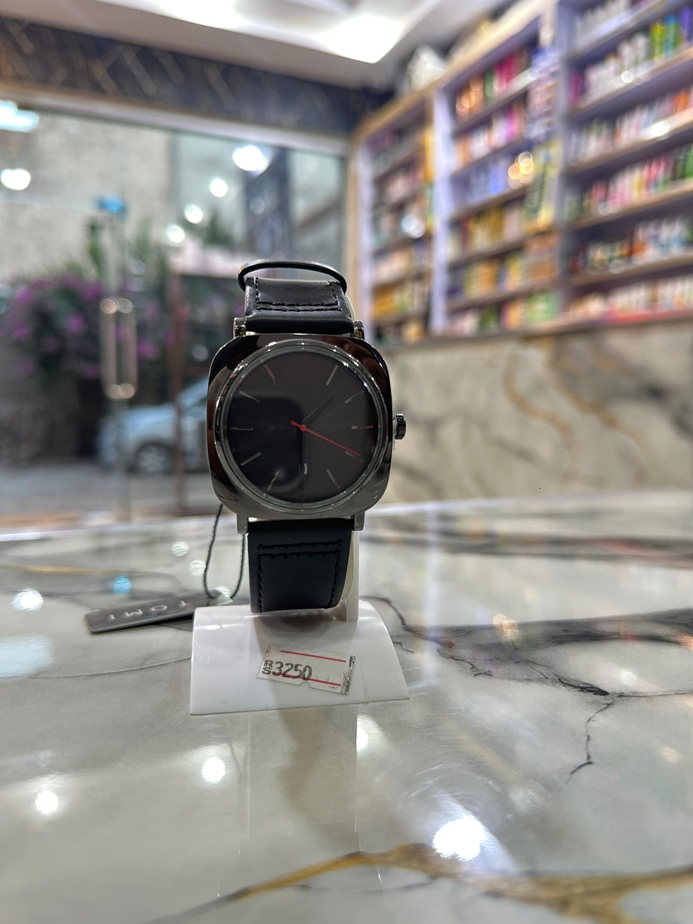 ALHARAM BEAUTY MART