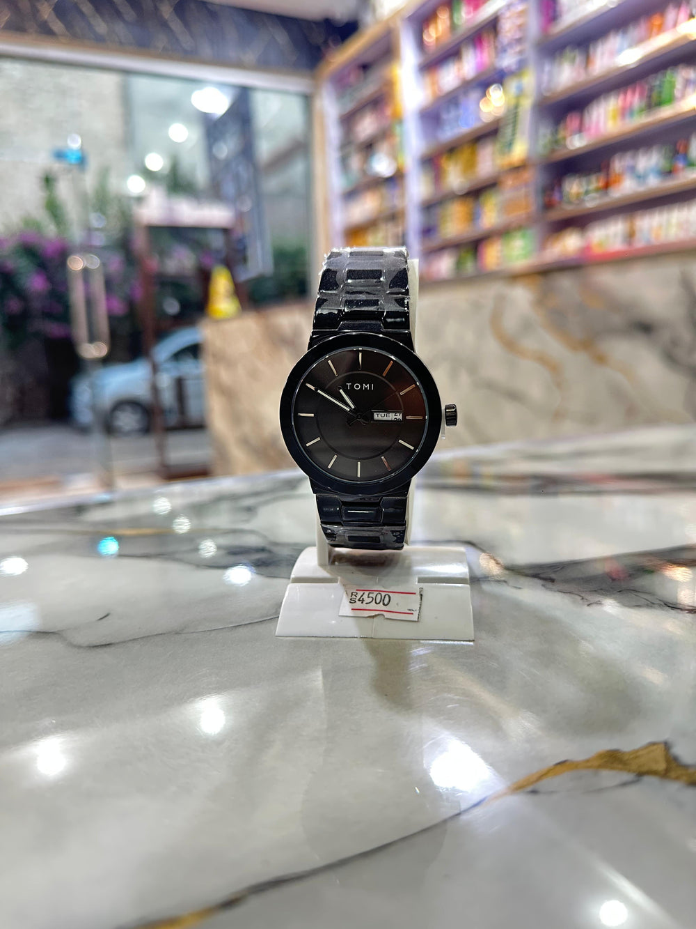 ALHARAM BEAUTY MART