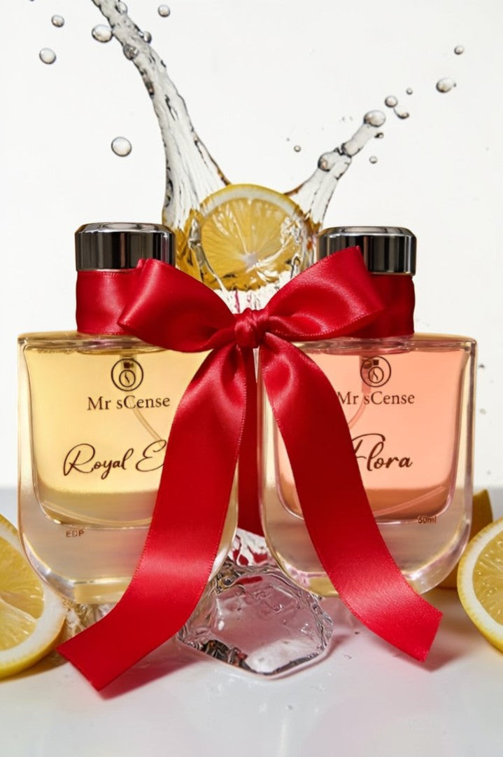 Royal Eluxir & Flora deal