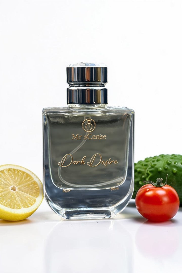 Dark desire inspired by janan sports
