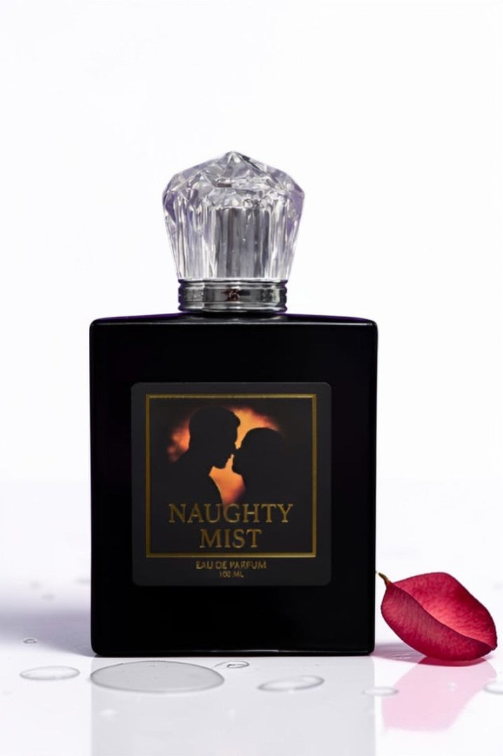 Naughty mist